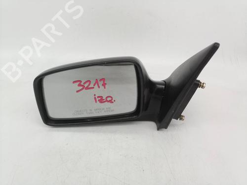 Used Left mirror KIA SPORTAGE II (JE_, KM_) [2004-2011]  9538182