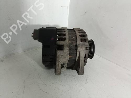 Alternator HYUNDAI GETZ (TB)  | BP10009668M7 