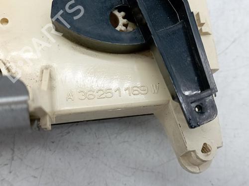 Climate control RENAULT CLIO I (B/C57_, 5/357_) | BP20674509I5