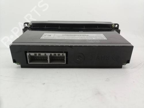Climate control CHEVROLET LACETTI (J200)  | BP9369785I5 