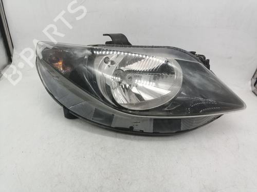 right-headlight-seat-ibiza-iv-6j5-6p1-2008-2009-2010-2011-2012-2013-2014-2015-2016-2017-37801742 main image