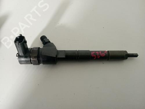 Used Injector Injector OPEL ASTRA J (P10) [2009-2016] 33336543 33336543