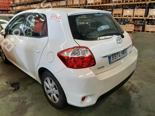 Climate control TOYOTA AURIS (_E15_)  | BP11178316I5 