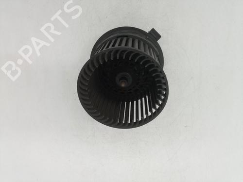 Heater blower motor CITROËN C4 II (NC_)  | BP27091010M62 