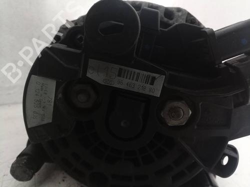 Alternator CITROËN XSARA PICASSO (N68)  | BP16093215M7 