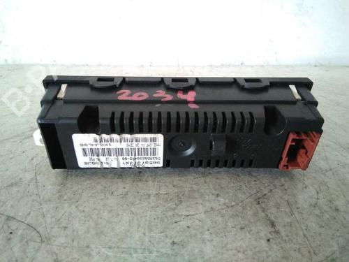 Autre CITROËN C3 I (FC_, FN_) 1.4 HDi | BP11635973O1 