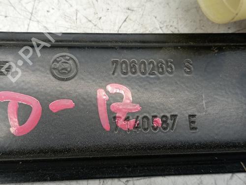 Front left window mechanism BMW 3 Touring (E91)  | BP19264534C22 