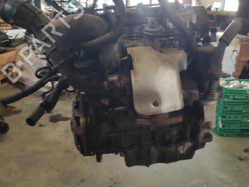 Engine HYUNDAI TRAJET (FO) 2.0 CRDi | BP21484744M1 