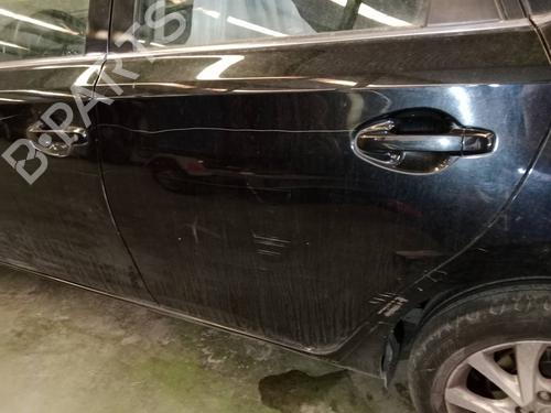 Left rear door TOYOTA AURIS (_E18_)  | BP29157001C4 