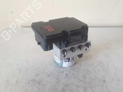 ABS pump HYUNDAI i20 II (GB, IB) 1.2 | BP2335715M43 
