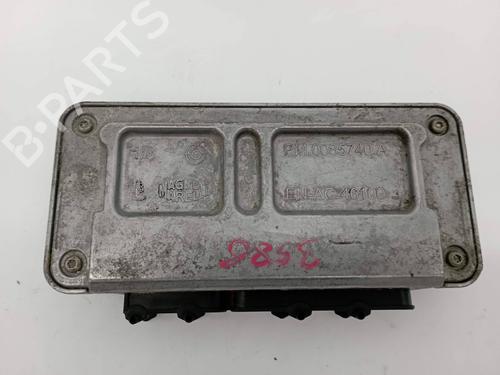 Engine control unit (ECU) SEAT IBIZA IV (6J5, 6P1)  | BP10770613M57 