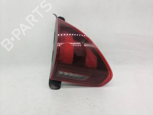Used Left tailgate light PEUGEOT 2008 I (CU_) [2013-2025]  29174439