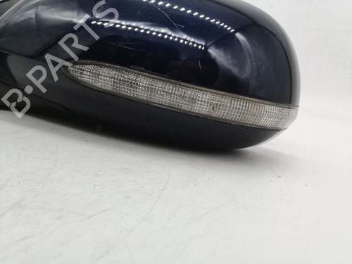 Left mirror HONDA ACCORD VII (CL, CN) 2.2 i-CTDi (CN1) | BP26282524C26 