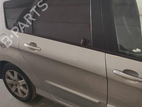 Used Right rear door PEUGEOT 308 SW I (4E_, 4H_) [2007-2014]  16783724