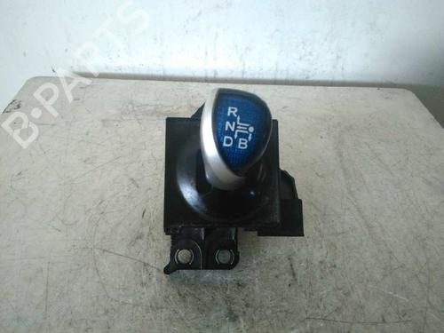 Used Gear lever TOYOTA PRIUS (_W3_) 1.8 Hybrid (ZVW3_) (99 hp) 7416443