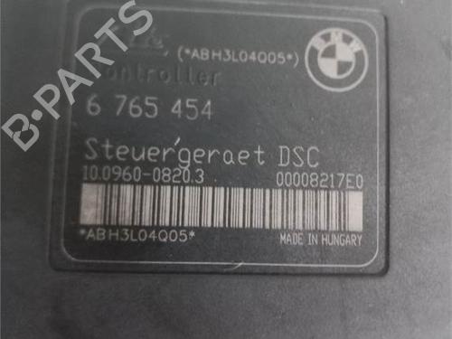 ABS pump BMW 3 Compact (E46) 320 td | BP38320643M43 - Image 5