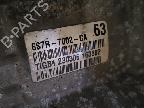 Gearbox FORD MONDEO III Saloon (B4Y)  | BP16582470M3 