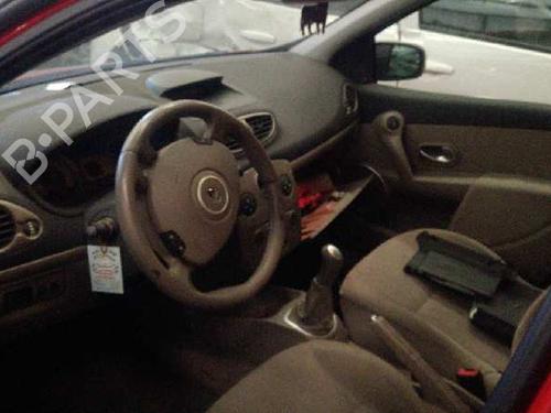 Heater resistor RENAULT CLIO III (BR0/1, CR0/1) 1.4 16V | BP12212557M108