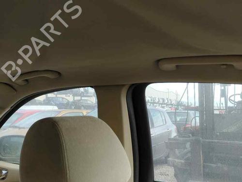 Used Right curtain airbag JAGUAR X-TYPE I (X400) [2001-2009]  6506528