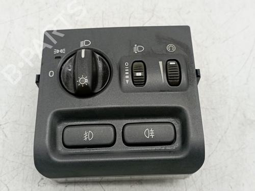 Used Headlight switch VOLVO V40 Estate (645) 1.9 DI (115 hp) 20656065