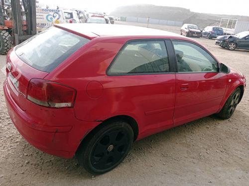 Steering column stalk AUDI A3 (8P1)  | BP22698177I23 