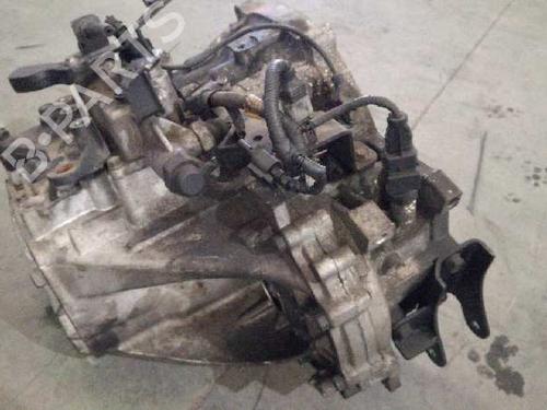 Gearbox HYUNDAI GETZ (TB)  | BP4899587M3