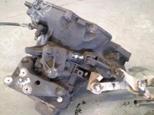 Gearbox OPEL ASTRA G Estate (T98) 1.6 16V (F35) | BP7065182M3 
