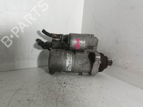 Starter VW GOLF V (1K1) | BP38265909M8 - Image 3