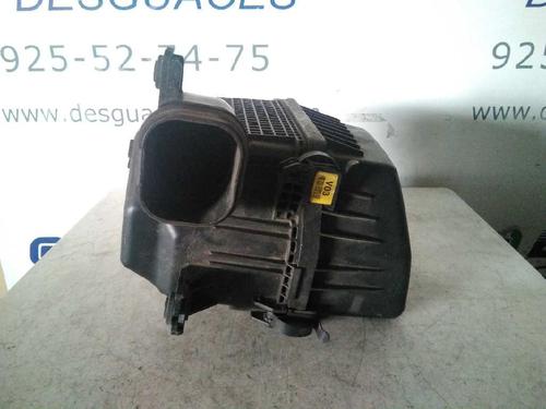Air filter box HYUNDAI i40 I (VF) 1.7 CRDi | BP14302923M87 