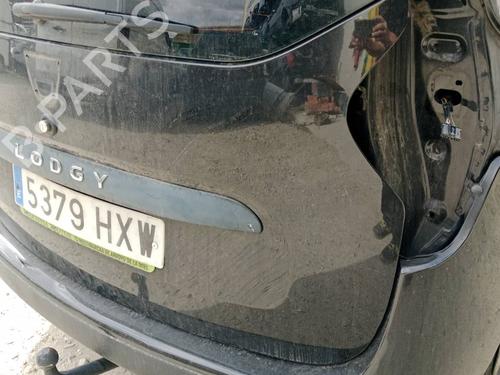 Tailgate DACIA LODGY (JS_)  | BP29539280C6 