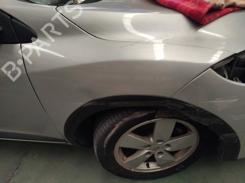 Used Right front fenders RENAULT MEGANE III Hatchback (BZ0/1_, B3_) 1.5 dCi (BZ09, BZ0D, BZ1W, BZ29, BZ14) (110 hp) 12214397