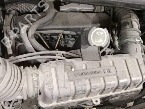 Injector FORD TRANSIT Van (FA_ _) 2.0 TDCi | BP33425809M100  - Image 8