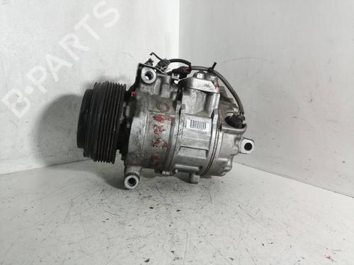 Used AC compressor BMW 1 (E87) [2003-2013]  15504714