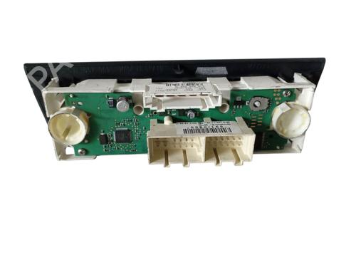 Climate control SEAT IBIZA IV SC (6J1, 6P5)  | BP30001652I5