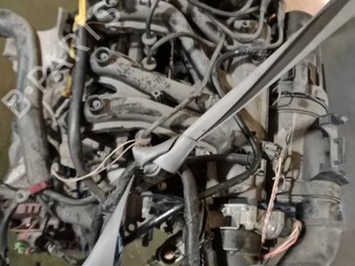 Motor RENAULT TWINGO I (C06_) 1.2 (C066, C068) (58 hp) 30096210