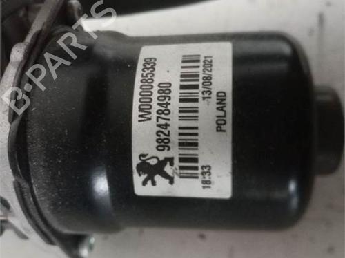 Front wiper motor OPEL MOKKA | BP38595881M29 - Image 4