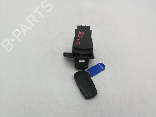 Used Ignition barrel BMW 1 (E87) 118 d (143 hp) 27090972