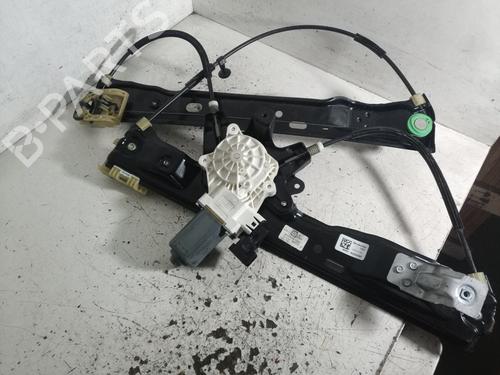 Rudehejsemekanisme Højre foran FORD FOCUS III [2010-2020]  32397536