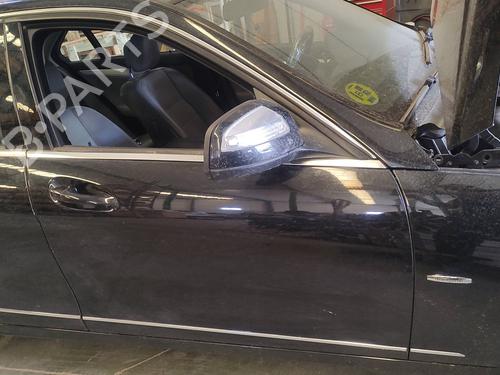 Used Right front door MERCEDES-BENZ C-CLASS (W204) C 220 CDI (204.008) (170 hp) 19275333