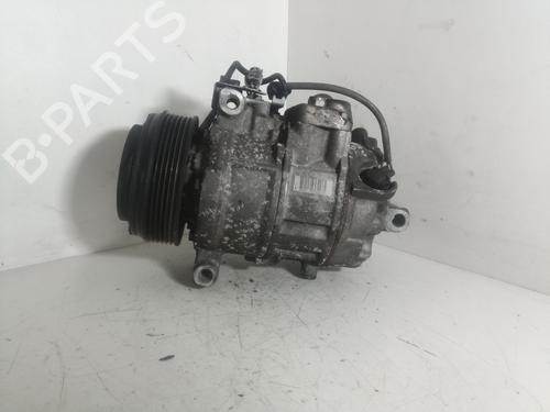 Used AC compressor AC compressor 36813989 36813989