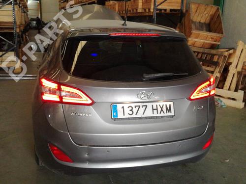 Used Parts HYUNDAI i30 Coupe    842069