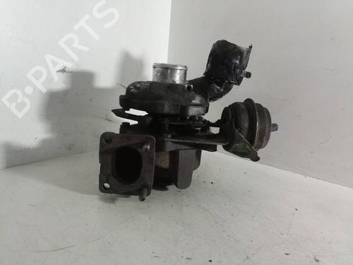 Turbocharger/Supercharger ALFA ROMEO 147 (937_) 1.9 JTDM (937.AXD1A, 937.AXV1A, 937.BXB1A) | BP10644292M71 