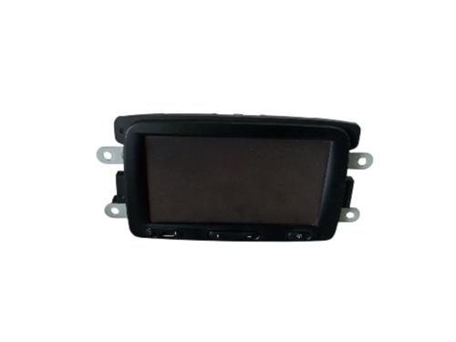 Used Radio DACIA SANDERO II [2012-2025]  30479503