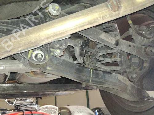 Rear axle HYUNDAI i30 (GD)  | BP4660313M2 