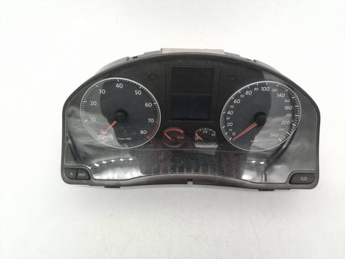 Used Instrument cluster VW GOLF V (1K1) [2003-2010]  9544787