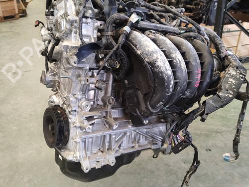 Engine MAZDA 3 Saloon (BP_)  | BP19062904M1