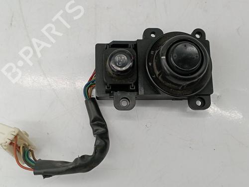 Mirror switch SSANGYONG RODIUS I  | BP15880798I25 