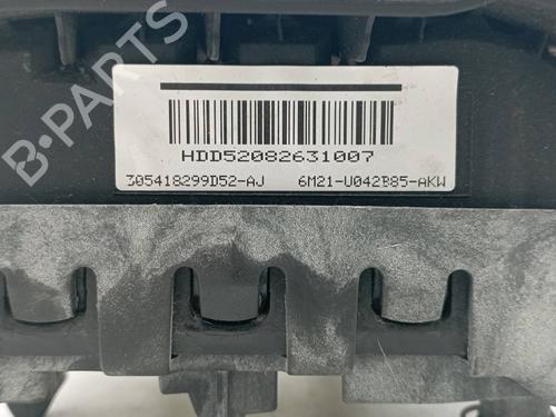 Driver airbag FORD MONDEO IV (BA7)  | BP17217322C9 