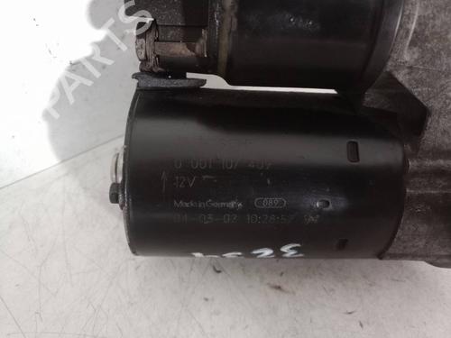Startmotor OPEL CORSA C (X01)  | BP10563620M8 