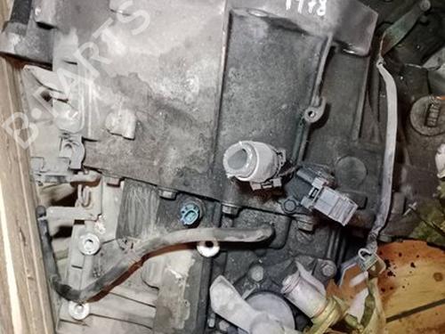 Gearbox NISSAN PRIMERA (P12) 2.2 Di | BP36476220M3 - Image 3